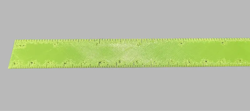 Flexi-Ruler 
