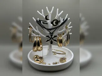 Jewellery Tree