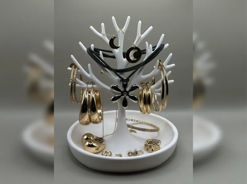 Jewellery Tree