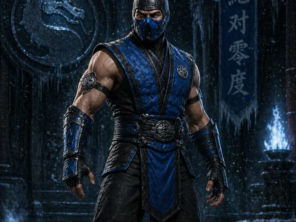 Sub Zero