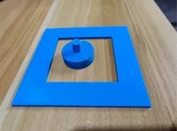 0.2mm 层高, 2 层墙, 15% 填充