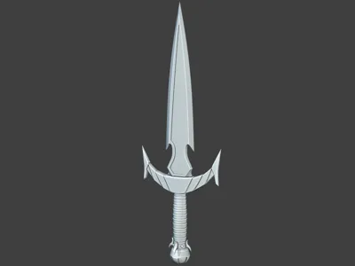 Mehrunes' Razor