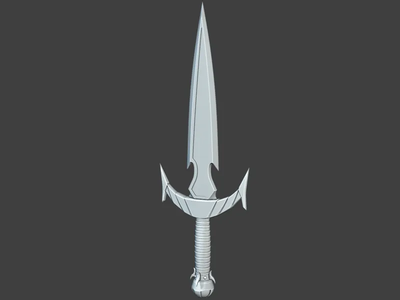 Mehrunes' Razor