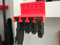 0.2mm layer, 4 walls, 15% infill