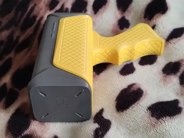 Power Blaster