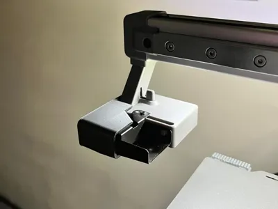 A1 Mini micro purge bin