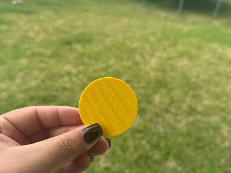 Circle Shape