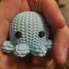 3" figurine, no keychain hole, 0.2mm layer, 2 walls, 8% gyroid infill