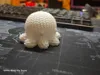 No AMS, One Color 0.16mm layer, 2 walls, 8% infill No AMS, One Color