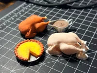 0.08mm layer, 2 walls, 15% infill