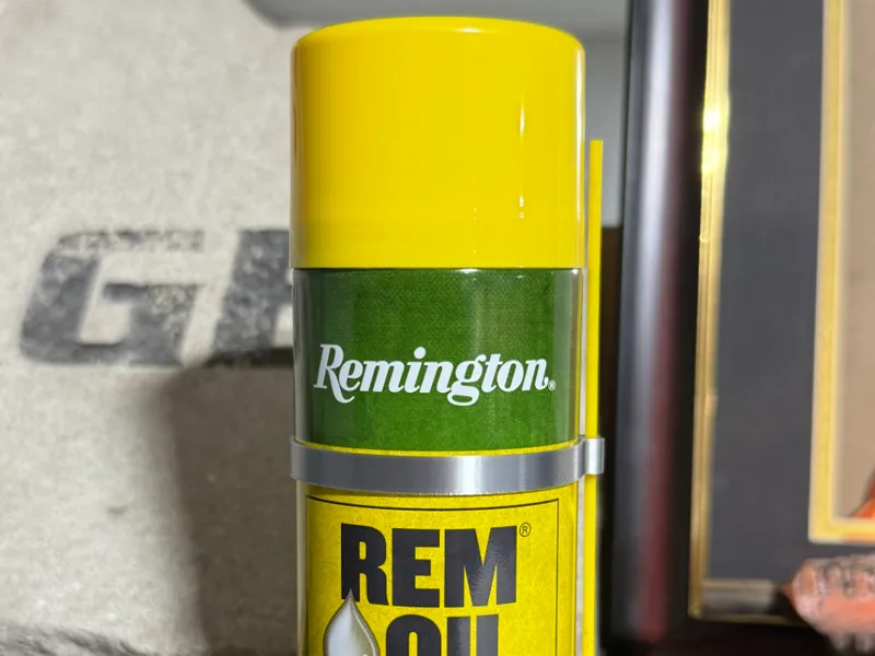 Universal Aerosol Can Straw Holder Clip (2.08")