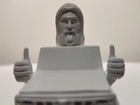 0.16mm layer, 2 walls, 15% infill