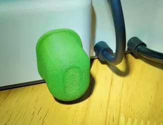 A1 Mini Bump Stop Heatbed Cable Protector