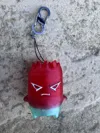 Keychain / Bag Tag