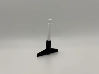Bekant Ikea Standing Desk Key