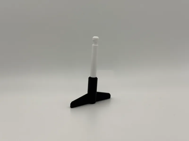 Bekant Ikea Standing Desk Key