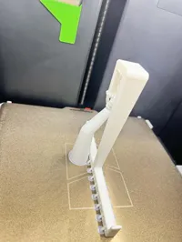 0.2mm layer, 3 walls, 15% infill