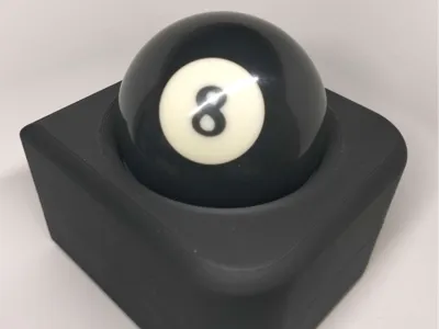 Bambulab wireless mouse kit trackball conversion