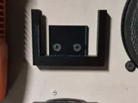 0.2mm layer, 2 walls, 10% infill