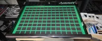 Base Gridfinity pour coffre à outils Husky 27 pouces — photo 2