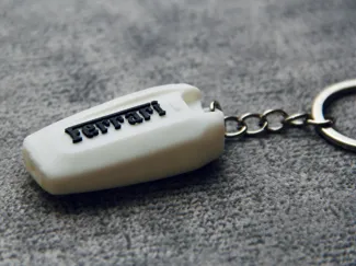 Ferrari key key holder
