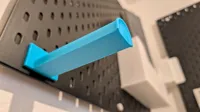 0.2mm layer, 3 walls, 15% infill