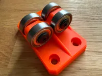 0.2mm layer, 4 walls, 15% infill