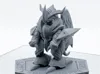 0.2mm layer, 2 walls, 5% infill