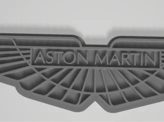 Aston Martin Logo