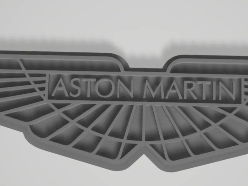 Aston Martin Logo
