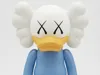 Urban Designer Toy Duck 0.2mm layer, 2 walls, 15% infill