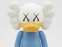 Urban Designer Toy Duck 0.2mm layer, 2 walls, 15% infill