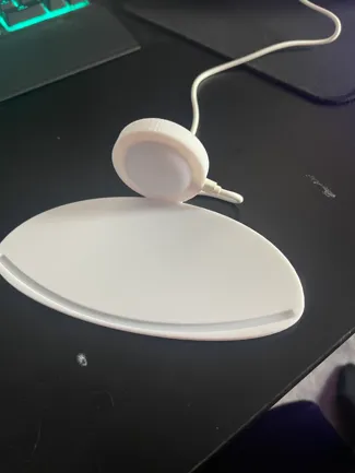 Lithoholder with IKEA KAPPLAKE (~3,50€)