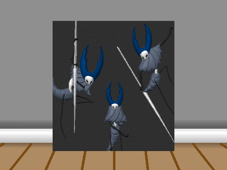 Mantis Lords Relief Sculpture [4 or 5 Colors]