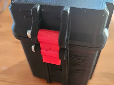 TPU Fastening and Gasket