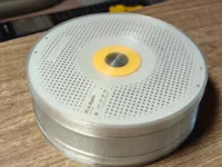0.2mm 层高, 2 层墙, 15% 填充