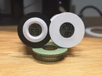 0.2mm 层高, 2 层墙, 15% 填充