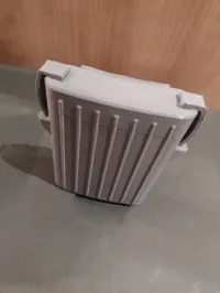 Étui de ceinture étanche façon tactique — photo 2
