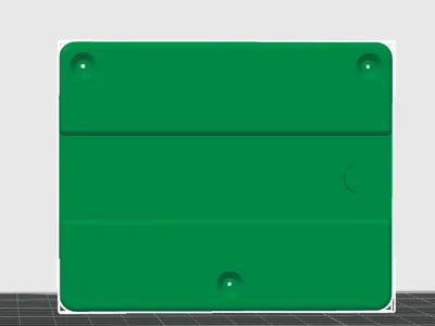 Holder for Bosch Charger V12/V18-Gal40