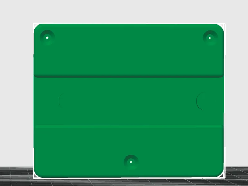 Halter für Bosch Ladegerät  V12/V18-Gal40 