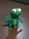 A1 Mini profile 0.16mm layer, 2 walls, 15% infill