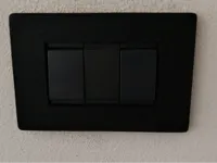 Plaques Vimar Idea (2-3-4-6 modules) — photo 1