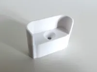 0.2mm layer, 6 walls, 15% infill