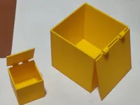 0.2mm 层高, 2 层墙, 15% 填充