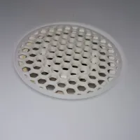 Grille anti-cheveux pour douche — photo 2