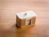 0.16mm layer, 2 walls, 15% infill