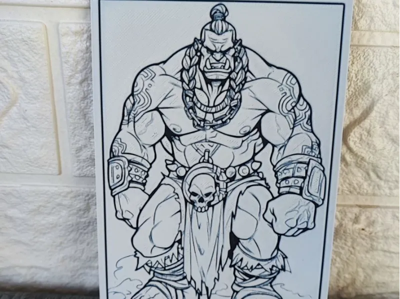 Orc