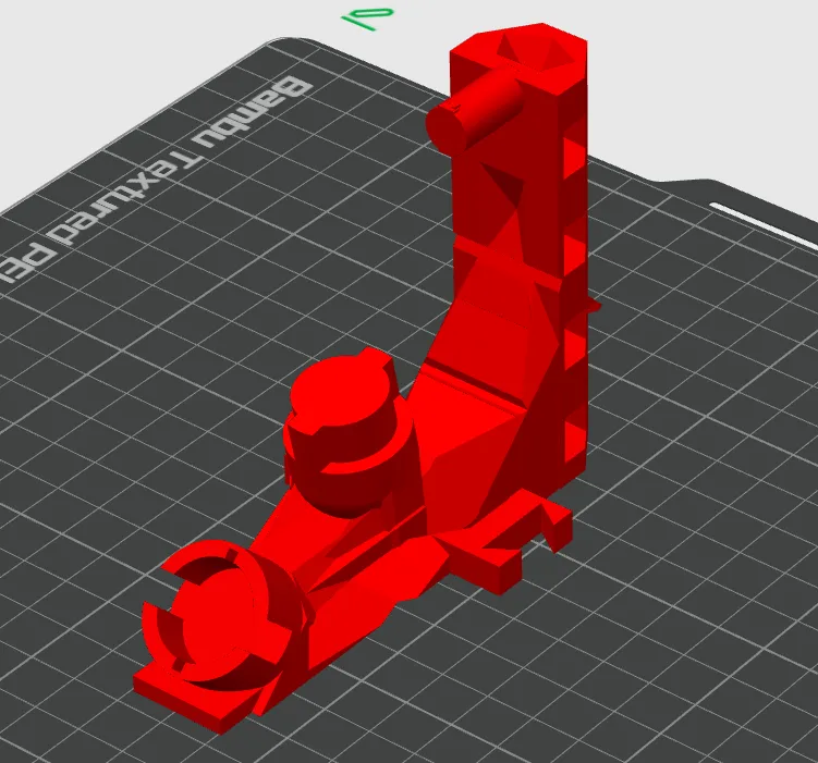 Beyblade Burst Display V1 - Free 3D Print Model - MakerWorld