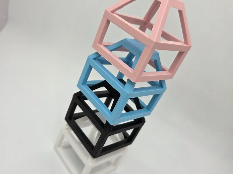 정글짐 하우스, 도아하우스, 서포트필수