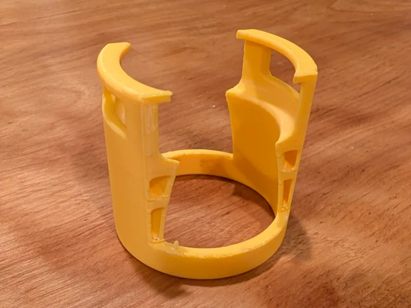 OXO Squeeze Bottle Tip Down Stand